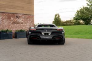 Imagen 31/79 de Ferrari 296 GTB (2022)