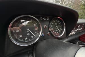 Imagen 14/32 de Alfa Romeo 1750 Spider (1970)