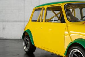 Bild 26/50 von Rover Mini 1.3i (1993)