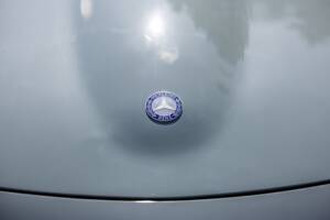 Afbeelding 29/50 van Mercedes-Benz 190 SL (1956)