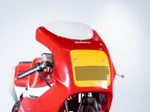 Imagen 22/46 de Ducati DUMMY (1983)