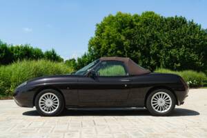 Bild 7/49 von FIAT Barchetta (1999)