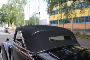Bild 18/29 von Mercedes-Benz 220 Cabriolet A (1955)