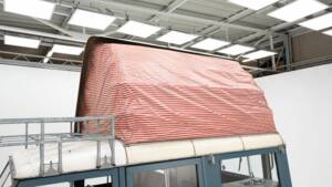 Immagine 8/15 di Land Rover 109 (1962)