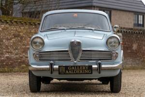 Image 43/48 of Alfa Romeo Giulietta TI (1964)