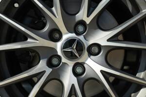 Afbeelding 22/50 van Mercedes-Benz SLK 200 (1997)