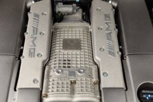 Image 50/72 of Mercedes-Benz E 55 AMG (2002)