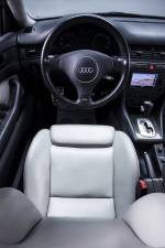 Bild 14/34 von Audi RS6 Avant (2004)