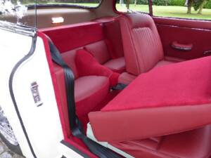 Image 18/33 of Jaguar XK 150 3.8 S FHC (1960)