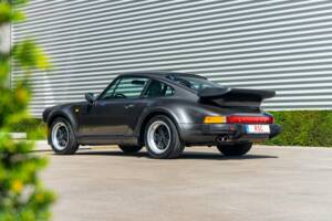Imagen 15/33 de Porsche 911 Turbo 3.3 (1989)