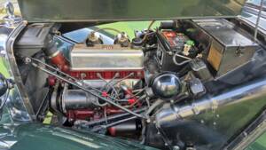 Afbeelding 66/77 van MG TD (1953)