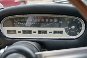 Bild 36/50 von Lancia Flavia Sport 1.8 (Zagato) (1966)