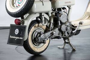 Bild 13/50 von Innocenti Lambretta 150 D (1956)