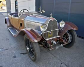 Image 1/50 of Bugatti Type 44 (1929)