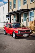 Immagine 8/50 di Volkswagen Golf I GL (1982)