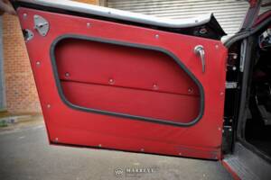 Immagine 34/68 di Austin-Healey 3000 Mk I (BT7) (1959)