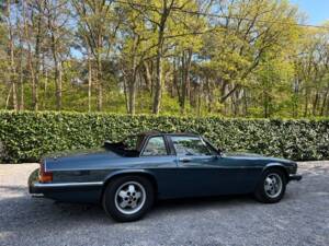 Imagen 15/23 de Jaguar XJ-SC 3.6 (1986)