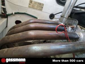 Imagen 15/15 de FIAT 850 Spider (1967)