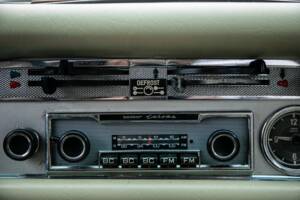 Image 13/35 of Mercedes-Benz 280 SL (1969)