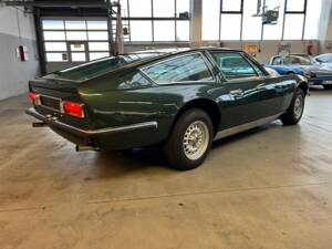 Image 6/59 de Maserati Indy 4200 (1970)