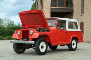Bild 47/50 von Ebro Jeepster Commando C-101 (1976)