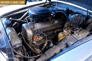 Bild 12/12 von Mercedes-Benz 220 S Cabriolet (1959)