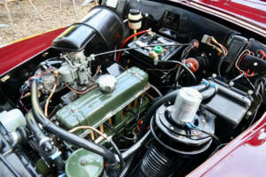 Immagine 46/50 di Volvo PV 444 (1955)