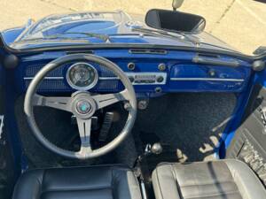 Bild 33/48 von Volkswagen Käfer 1500 (1968)