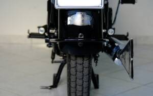 Immagine 67/89 di Brough-Superior SS 80 (1939)