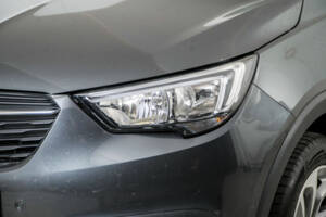 Bild 22/50 von Opel Crossland X 1.2 Turbo (2018)