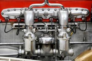 Bild 12/24 von Mercedes-Benz SSK - 27/170/225 PS (1928)