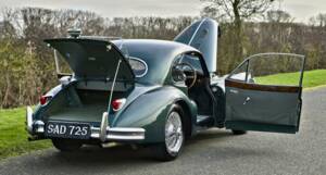 Imagen 20/50 de Jaguar XK 140 FHC (1956)