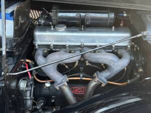 Immagine 9/22 di Jaguar Mk IV 3,5 Litre (1948)