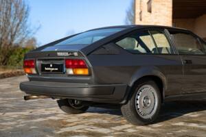 Bild 11/50 von Alfa Romeo GTV 6 2.5 (1981)