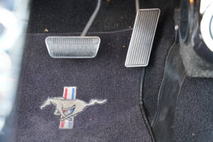Bild 15/50 von Ford Mustang 289 (1965)