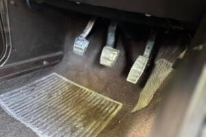 Bild 14/27 von Ford Granada 2.3 (1980)