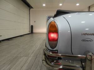 Afbeelding 12/15 van Volkswagen Karmann Ghia 1600 (1969)