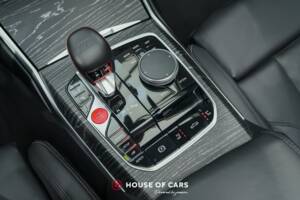 Bild 22/25 von BMW M4 Competition (2022)