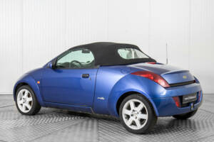 Afbeelding 6/39 van Ford Streetka (2003)