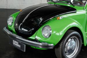 Bild 4/50 von Volkswagen Käfer 1303 LS "World Cup 74" (1974)