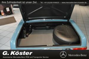 Bild 6/15 von Mercedes-Benz 230 SL (1966)