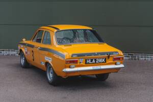 Image 37/50 of Ford Escort Mexico (1971)