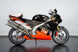 Bild 6/50 von Aprilia RSV 1000 V60 (1999)