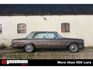 Immagine 8/15 di Mercedes-Benz 300 SEL 6.3 (1969)