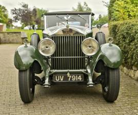 Immagine 14/50 di Rolls-Royce Phantom I (1929)