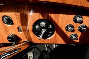 Image 50/50 de Rolls-Royce Phantom III (1937)