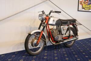 Image 21/28 of Puch M 125 (1968)