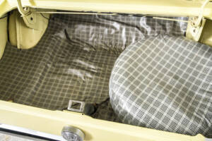 Image 47/50 of Ford Mustang 289 (1966)