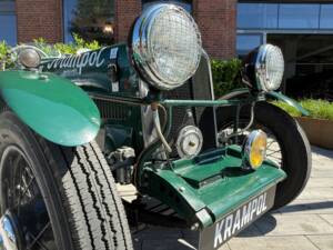 Imagen 30/31 de Morris Eight (1936)