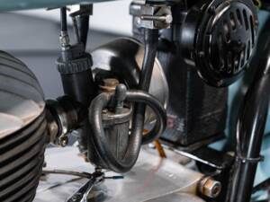 Immagine 49/50 di Bianchi DUMMY (1958)